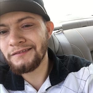 Meet your Posher, Dangelo